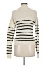 Unbranded Stripes Ivory Pullover Sweater Size M (estimated) - photo 2