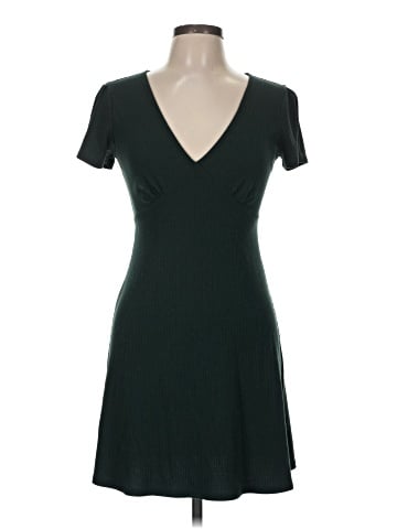 Forever 21 Casual Dress (view 1)