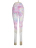 Unbranded Tie-dye Pink Active Pants Size L - photo 2