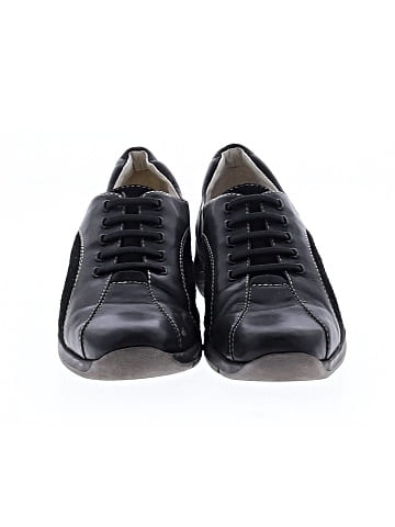 Enzo Angiolini Flats (view 2)