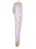 Unbranded Tie-dye Pink Active Pants Size L - photo 4