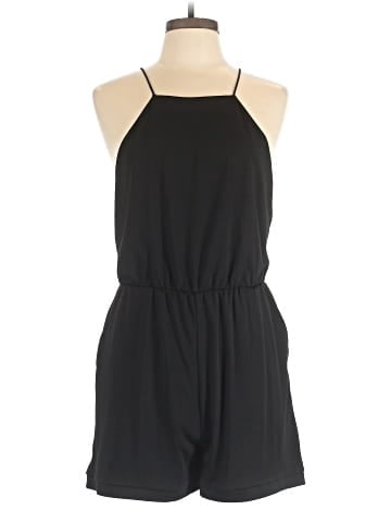 Silence and Noise Casual Dress (view 1)
