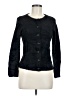 Madewell 100% Polyamide Black Cardigan Size M - photo 1