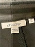 Chico's Blue Casual Pants Size Sm (0) - photo 4