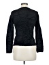 Madewell 100% Polyamide Black Cardigan Size M - photo 2