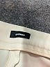 Express Ivory Cargo Pants Size 6 - photo 4