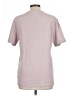 WE 100% Cotton Pink Short Sleeve Top Size L - photo 2