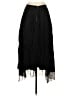 Illia Black Formal Skirt Size 4 - photo 2