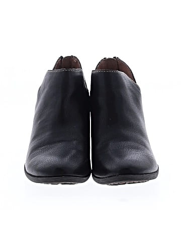 B.O.C Ankle Boots (view 2)