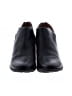 B.O.C Black Ankle Boots Size 6 - photo 2