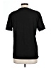 WE 100% Cotton Black Short Sleeve Top Size L - photo 2