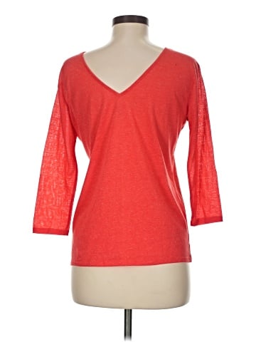 Urban Outfitters 3/4 Sleeve T-Shirt (view 2)