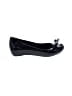 Melissa Black Flats Size 6 - photo 1