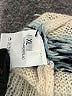 Unbranded 100% Acrylic Chevron-herringbone Tan Pullover Sweater Size XL - photo 7