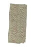 Missoni For Target Chevron-herringbone Green Ivory Scarf One size - photo 2