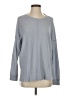 American Eagle Outfitters Gray Pullover Sweater Size XS - photo 1