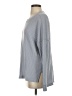 American Eagle Outfitters Gray Pullover Sweater Size XS - photo 5