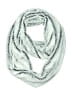 Unbranded 100% Polyester Gray Scarf One size - photo 1