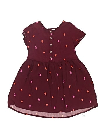 Cat & Jack Dress (view 1)