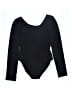 Bloch Solid Black Leotard Size M (kids) - photo 1