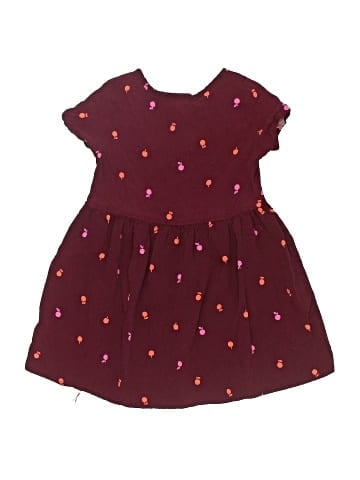 Cat & Jack Dress (view 2)