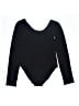Bloch Solid Black Leotard Size M (kids) - photo 2