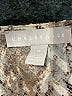 Chelsea28 100% Polyester Silver Sleeveless Blouse Size M - photo 6