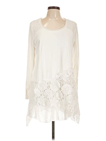 Simply Couture Casual Dress (view 1)