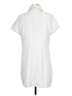 Ted Baker London White Casual Dress Size L - photo 2
