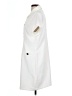 Ted Baker London White Casual Dress Size L - photo 5