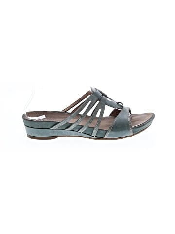 Clarks Wedges (view 1)