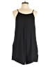 The Fifth Solid Black Romper Size L - photo 1