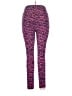 Lularoe Hearts Purple Active Pants Size 1X (Tall & Curvy) - photo 2