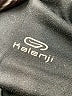 Kalenji Black Active Pants Size XS (estimated) - photo 7