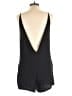 The Fifth Solid Black Romper Size L - photo 2