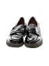 Franco Sarto Black Flats Size 6 1/2 - photo 2