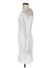 Venus White Cocktail Dress Size S - photo 5