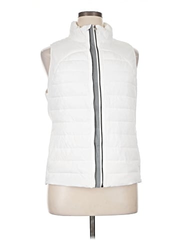 Tangerine Vest (view 1)
