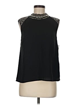 French Connection Sleeveless Blouse