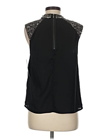 French Connection Sleeveless Blouse (view 2)