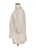 Unbranded Ivory 3/4 Sleeve Blouse Size XL (estimated) - photo 5