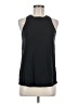 Lululemon Athletica Black Active Tank Size 6 (estimated) - photo 1