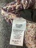 CeCe Tweed Brown Pullover Sweater Size S - photo 8
