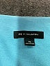 H By Halston Blue Sleeveless Blouse Size XL - photo 7