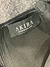 Akira Black Cocktail Dress Size S - photo 4