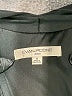 Evan Picone Black Cocktail Dress Size 8 - photo 7
