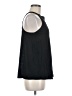 Lululemon Athletica Black Active Tank Size 6 (estimated) - photo 4