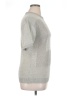 Assorted Brands Silver Pullover Sweater Size XL (estimated) - photo 4