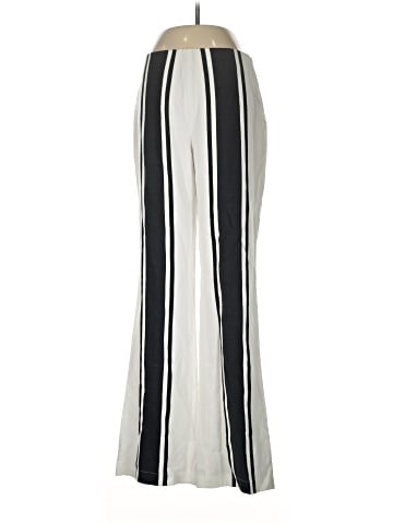 Ecru Casual Pants (view 1)
