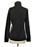Columbia 100% Polyester Solid Black Pullover Sweater Size S - photo 2